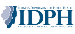 IDPH-Logo